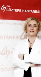 Gülşen Barçınlı