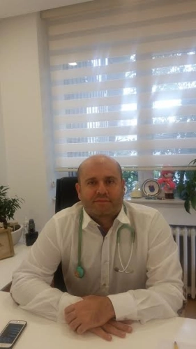 Afşin Ünver