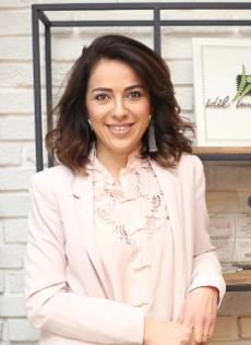 İdil İmamoğlu