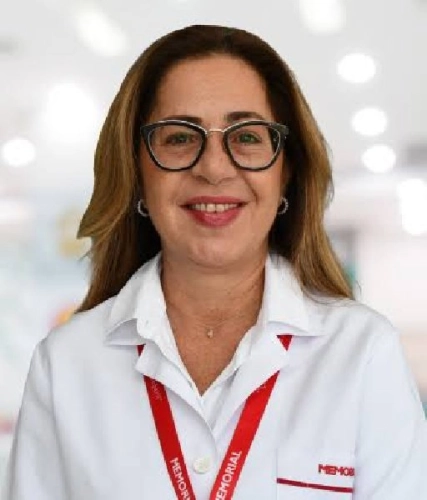 Doç. Dr. Emine Çağnur Ulukuş