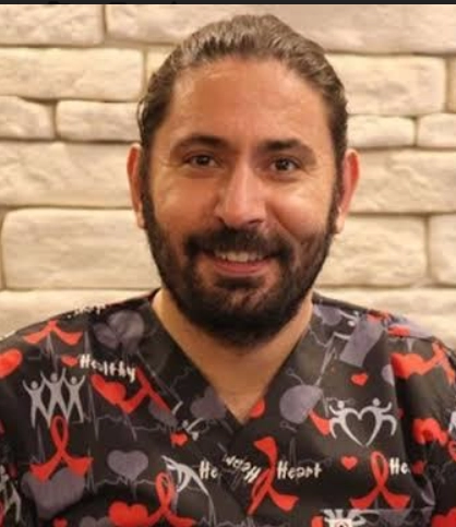 Uzm. Dr. Tayfun Koçoğlu