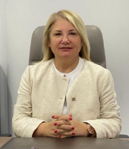 Prof. Dr. Asuman Sevin