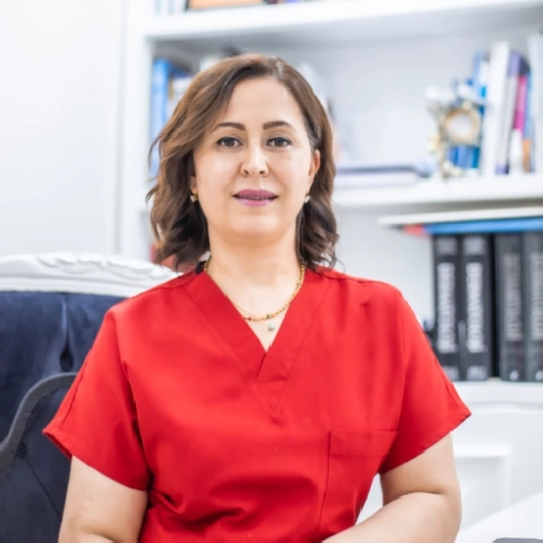 Göknur Tarım