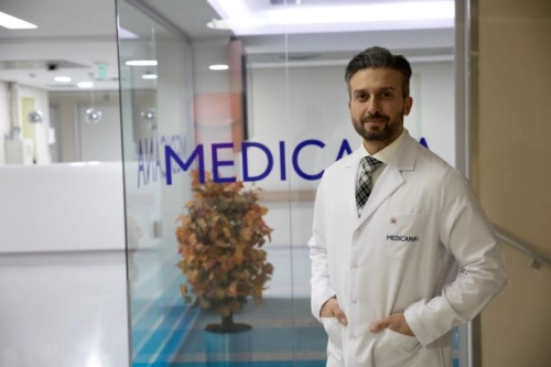 Volkan Turunç