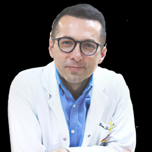 Doç. Dr. Şenol Kalyoncu