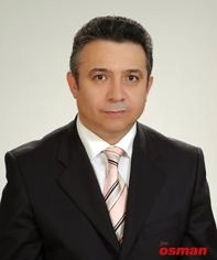 Ömer Akalın