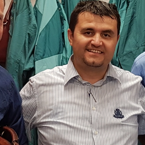Erol Gültekin