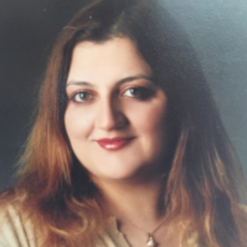 Dr. Uzm. Dt. Gülsemin Koçak Görmüş