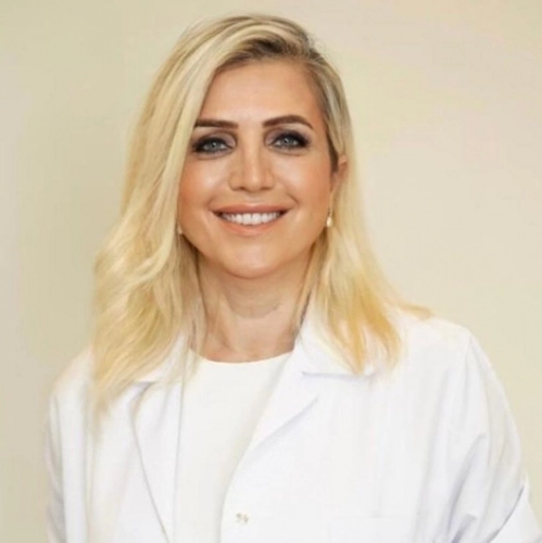 Leyla Zer