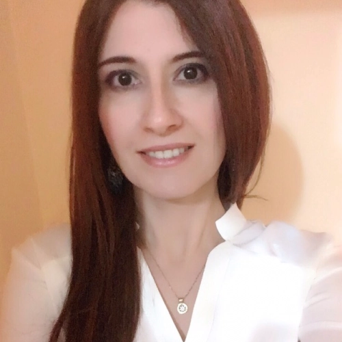 Dr. Uzm. Psk. Selen Can