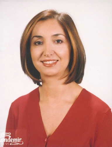 Prof. Dr. Dt. Nazan Küçükkeleş
