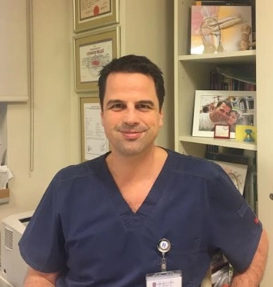 Levent Gürkan