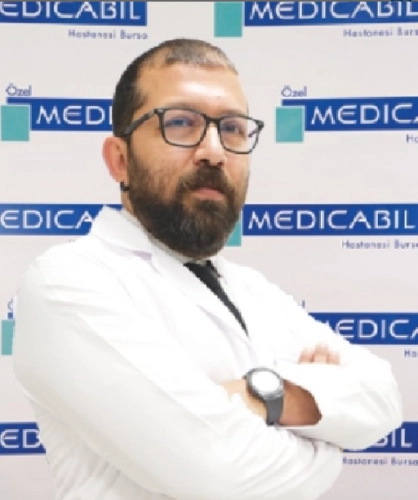 Hakan Eroğlu
