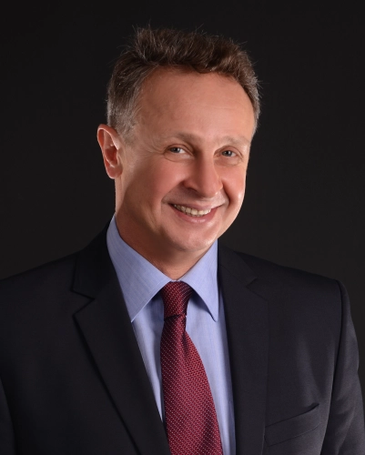 Suat Nazım Çerkeş