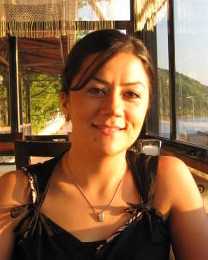 Meral Bilgin Demirtaş