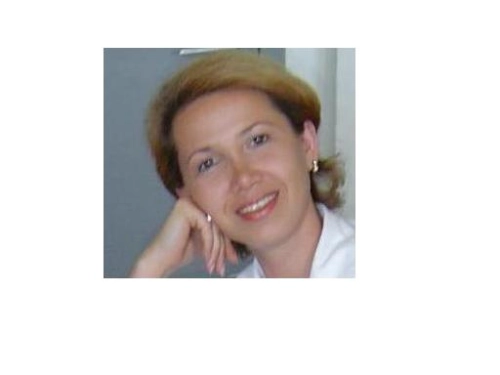 Dr. Psk. Dan. Filiz Okuş Tezel