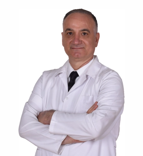 Erdal Cücük