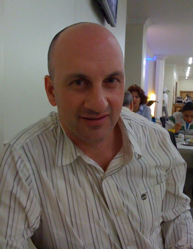 Prof. Dr. Dt. Cumhur Aydın