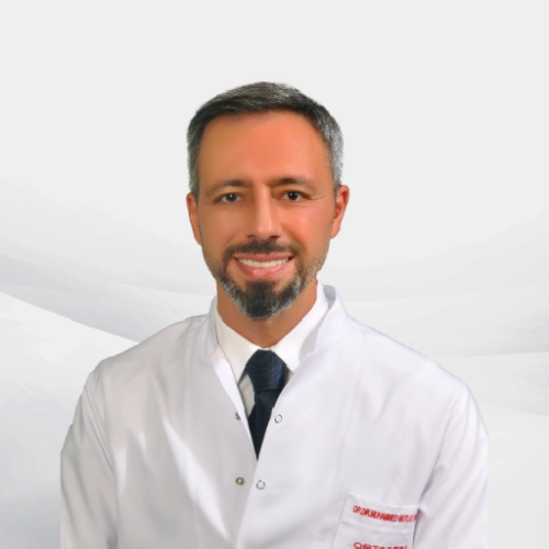 Muhammed Mutlu Danış