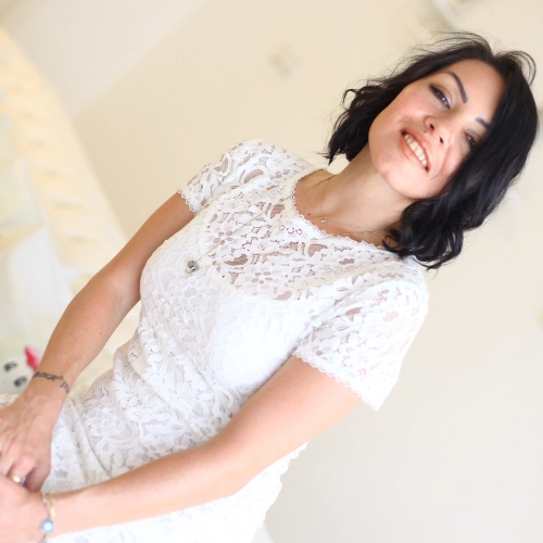 Nilberk Karaman