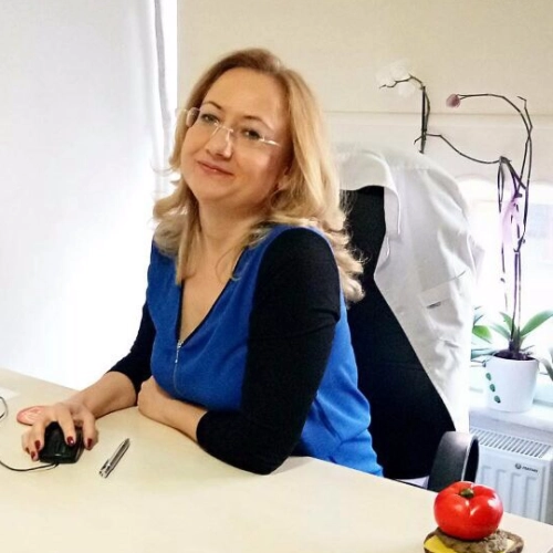 Kamile Altın Sü