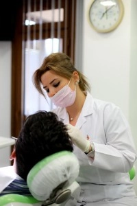 Dr. Uzm. Dt. Aslı Çoban