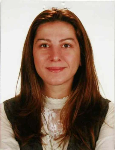 Dr. Dt. Meltem Erkan