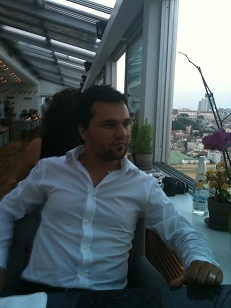Uzm. Dr. Egemen Cebeci