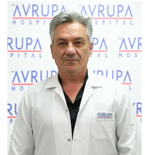 Soner Özer