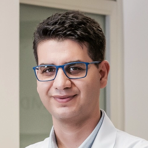Ali Üçkan