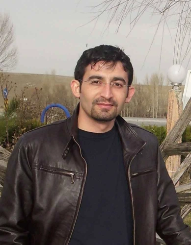 Dr. Dt. Kemal Solmaz