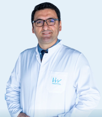 Ömer Kays Ünal