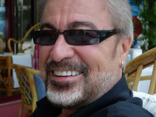 Dr. Dt. Yaşar Nalçacı