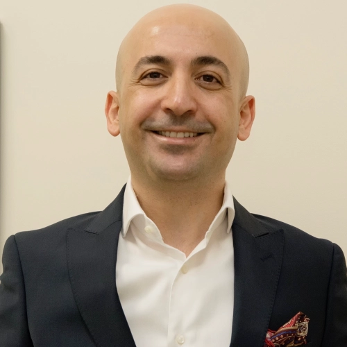 Op. Dr. Özgür Akşan