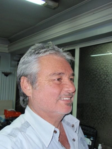 Dr. Dt. Tahsin Erserim