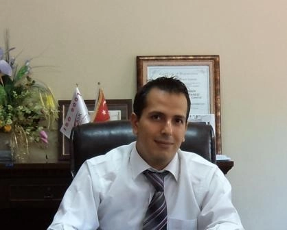 Burhan Burhanoğlu