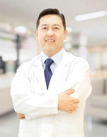 Hakan Çelikhisar