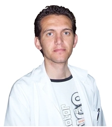 Ali Yörümez