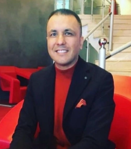 Uzm. Dr. Adnan Alaca