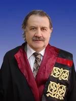 Prof. Dr. Nihat Şekercioğlu