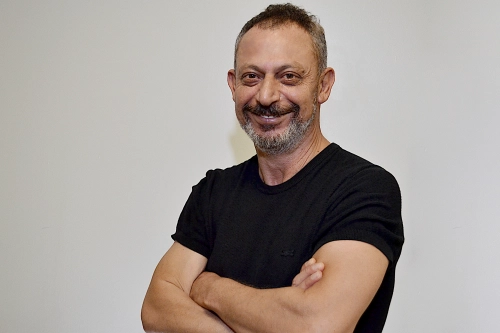 Hasan Karataş