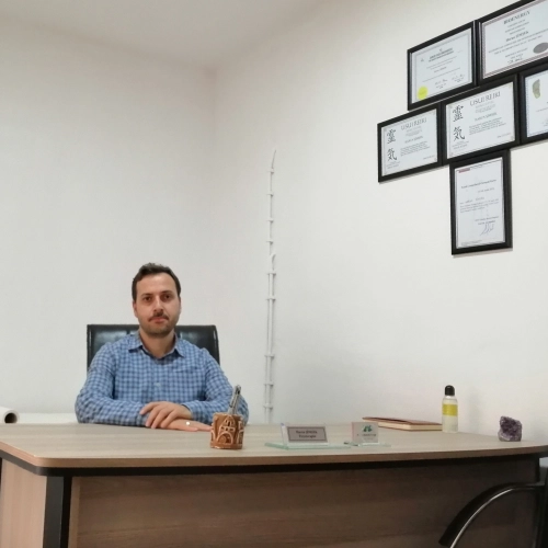Harun Şimşek