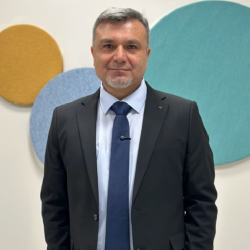 Kubilay Sarıkaya