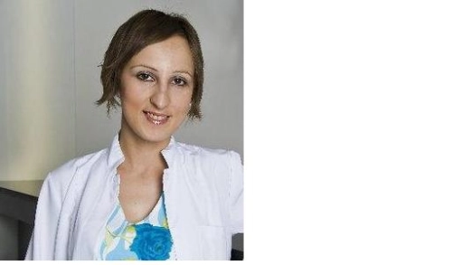 Dr. Dt. Şale Özbalat Sert