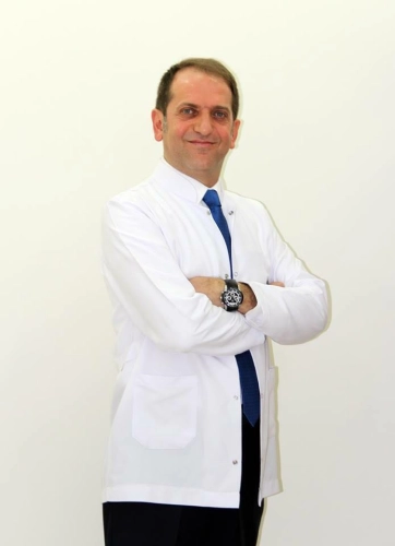Sabahattin Aslan