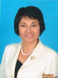Prof. Dr. İnci Yıldız