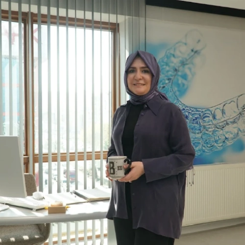 Betül Uzun