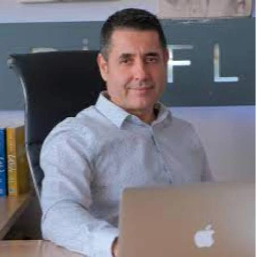 Ş. Serkan Hezar