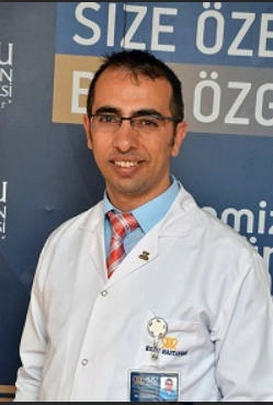Doç. Dr. Murat Gözüküçük