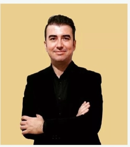 Levent Türk